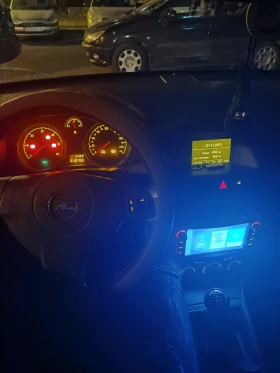 Обява за продажба на Opel Astra ~5 100 лв. - изображение 6
