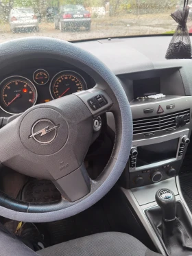 Обява за продажба на Opel Astra ~5 100 лв. - изображение 5