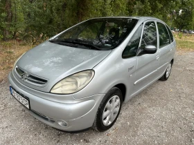 Обява за продажба на Citroen Xsara picasso 1.6 ~2 800 лв. - изображение 1