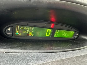 Обява за продажба на Citroen Xsara picasso 1.6 ~2 800 лв. - изображение 8