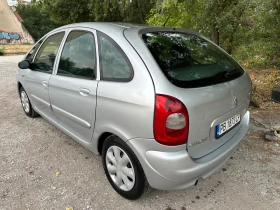 Обява за продажба на Citroen Xsara picasso 1.6 ~2 800 лв. - изображение 5