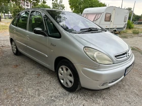 Обява за продажба на Citroen Xsara picasso 1.6 ~2 800 лв. - изображение 2