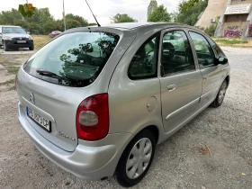 Обява за продажба на Citroen Xsara picasso 1.6 ~2 800 лв. - изображение 3