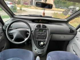 Обява за продажба на Citroen Xsara picasso 1.6 ~2 800 лв. - изображение 7