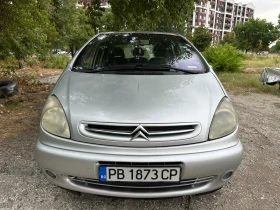 Обява за продажба на Citroen Xsara picasso 1.6 ~2 800 лв. - изображение 1