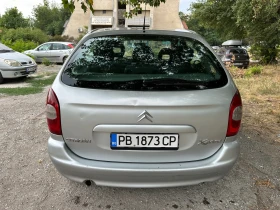 Обява за продажба на Citroen Xsara picasso 1.6 ~2 800 лв. - изображение 4