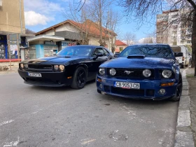 Dodge Challenger 3.6 | Mobile.bg    9