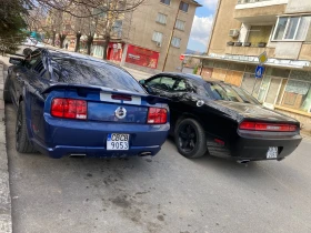 Dodge Challenger 3.6 | Mobile.bg    12