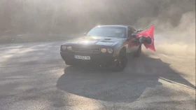     Dodge Challenger 3.6