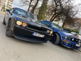 Dodge Challenger 3.6 | Mobile.bg    10