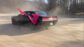 Dodge Challenger 3.6 | Mobile.bg    4