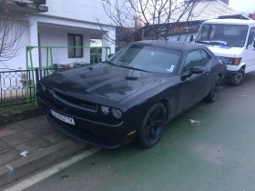 Dodge Challenger 3.6 | Mobile.bg    6