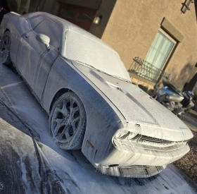Dodge Challenger 3.6 | Mobile.bg    2