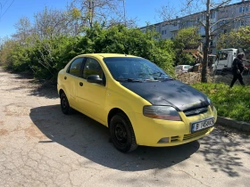  Chevrolet Kalos