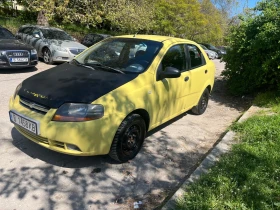 Chevrolet Kalos | Mobile.bg    3