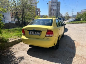 Chevrolet Kalos | Mobile.bg    2