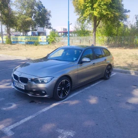Обява за продажба на BMW 320 320D FACE ~21 001 лв. - изображение 1