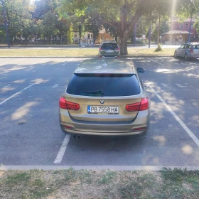 Обява за продажба на BMW 320 320D FACE ~21 001 лв. - изображение 5