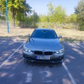 Обява за продажба на BMW 320 320D FACE ~21 001 лв. - изображение 1