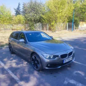 Обява за продажба на BMW 320 320D FACE ~21 001 лв. - изображение 2