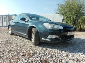     Citroen C5 Exclusive 