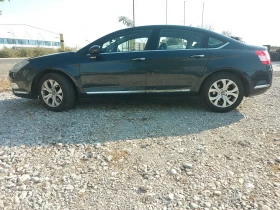 Citroen C5 Exclusive  | Mobile.bg    6