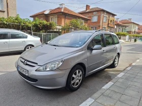 Обява за продажба на Peugeot 307 1.6ii SW ~2 999 лв. - изображение 10