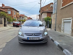 Peugeot 307 1.6ii SW | Mobile.bg    13