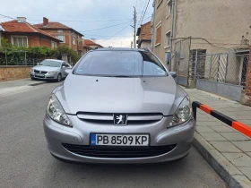 Обява за продажба на Peugeot 307 1.6ii SW ~2 999 лв. - изображение 1
