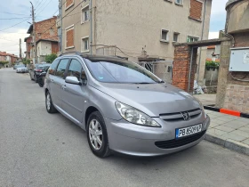 Обява за продажба на Peugeot 307 1.6ii SW ~2 999 лв. - изображение 2