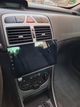 Peugeot 307 1.6ii SW | Mobile.bg    16