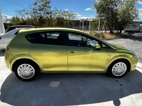 Seat Leon - 5100 лв. - 60498578 6