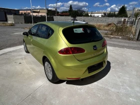 Seat Leon - 5100 лв. - 60498578 3