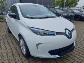 Renault Zoe Intens  1-    | Mobile.bg    8