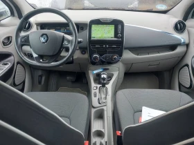 Renault Zoe Intens  1-    | Mobile.bg    11