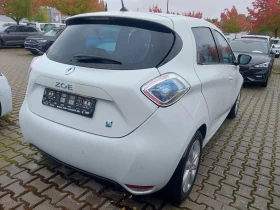 Renault Zoe Intens  1-    | Mobile.bg    6