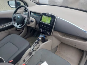 Renault Zoe Intens  1-    | Mobile.bg    9