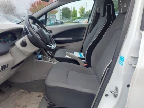 Renault Zoe Intens  1-    | Mobile.bg    10