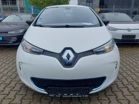 Renault Zoe Intens  1-    | Mobile.bg    4