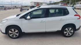 Peugeot 2008 113 1.6 Allure | Mobile.bg    5