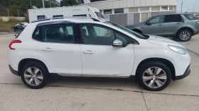 Peugeot 2008 113 1.6 Allure | Mobile.bg    6