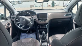 Peugeot 2008 113 1.6 Allure | Mobile.bg    8