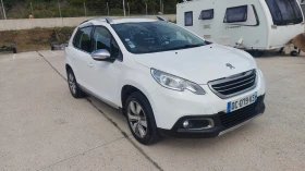 Peugeot 2008 113 1.6 Allure | Mobile.bg    2