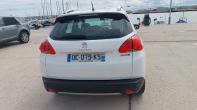 Peugeot 2008 113 1.6 Allure | Mobile.bg    4