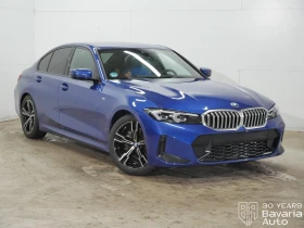 BMW 318 d M Sport Paket Steptronic | Mobile.bg    4