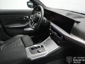 BMW 318 d M Sport Paket Steptronic | Mobile.bg    6