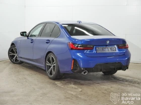 BMW 318 d M Sport Paket Steptronic | Mobile.bg    2