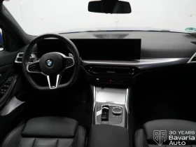 BMW 318 d M Sport Paket Steptronic | Mobile.bg    5
