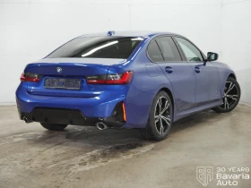 BMW 318 d M Sport Paket Steptronic | Mobile.bg    3