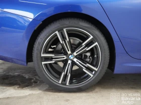 BMW 318 d M Sport Paket Steptronic | Mobile.bg    10